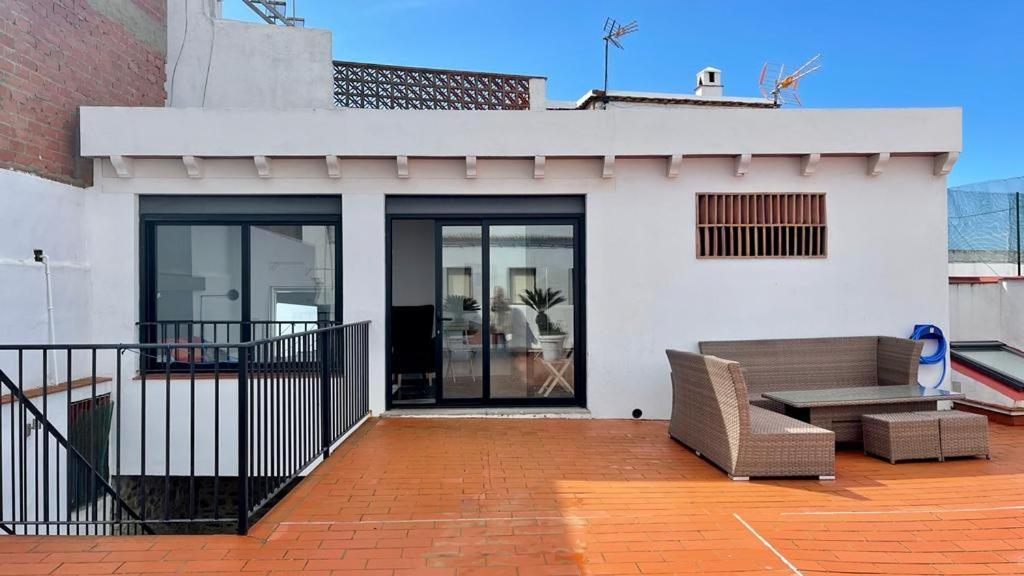 Tarifamicasa De Dios Casa vacanze